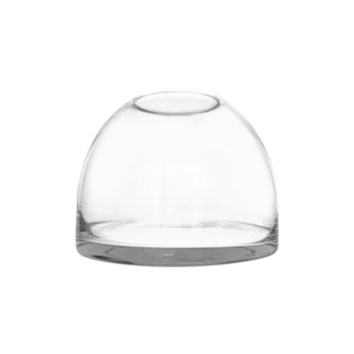 苔藓缸闷养盆器微景观玻璃容器微观生态瓶玻璃瓶花盆带灯微景瓶