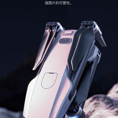 科尔航K11无人机配件裸机电池遥控器激光避障器螺旋桨叶片背包