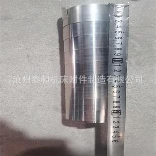 液压杆滚珠丝杆弹簧式 螺旋簧 伸缩金属保护套 螺旋钢带保护套