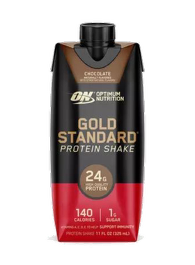 0N奥普帝蒙金标蛋白奶昔巧克力味325m1x4【临期】