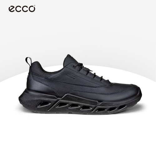 ECCO/爱步男鞋BIOM720健步户外防水缓震运动休闲鞋850304
