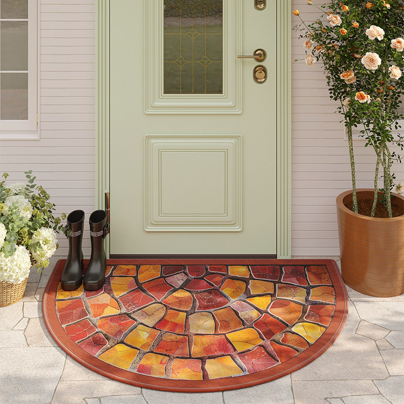 入户门地垫家用客厅玄关进门垫子门口进门防滑垫门厅耐脏脚垫地毯,基础建材,腻子/批嵌材料,淘宝优惠券,粉丝福利购,淘宝优惠卷