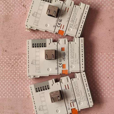 KL9020  倍福   BECKHOFF  模块   议价