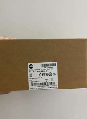 1761-L16BWA   链接，！议价