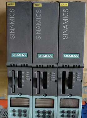 (议价）CU320控制单6SL3040-0MA00-0AA1