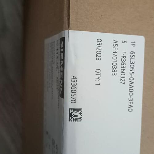 6SL3055-0AA00-3FA0(议价)