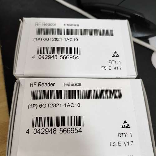 6GT2821-1AC10  阅读器议价