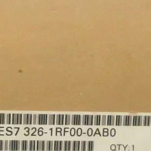 (议价）6ES7326-1RF00-0AB0，各位来