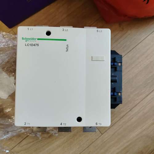 接触器LC1D475M7C，LC1D475Q7C，装柜议价