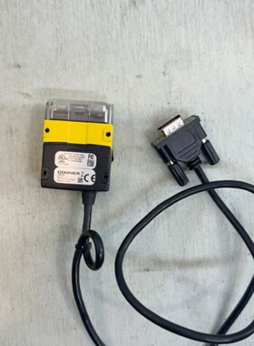 COGNEX康耐视读码器DM150S，，。有(议价)