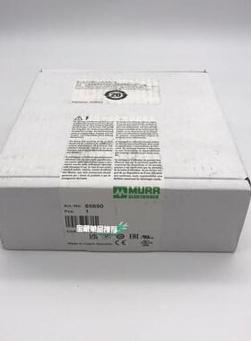 85690MURR 穆尔 流电源 （(议价)