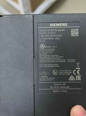 (议价）6ES7650-8EK70-0AA0，无划痕，的