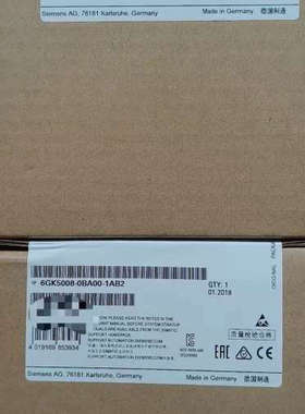 6GK5008-0BA00-1AB2议价