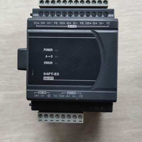 (议价）台达扩展 DVP04PT-E2图，