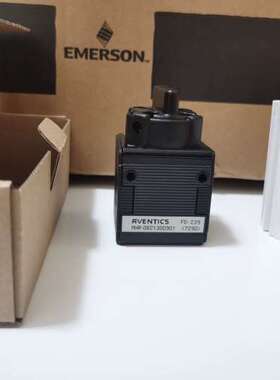 AVENTICS安沃驰过滤器调压阀0821300901原议价