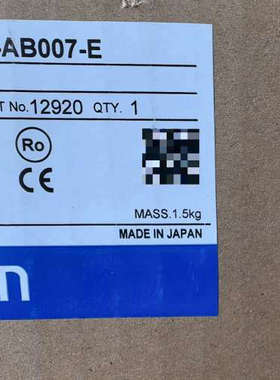 3G3MX2-AB004-ZV1议价