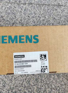 变频器6SL3210-5BE21-5UV0  议价