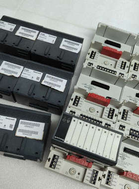 霍尼韦尔XFL822A模块议价