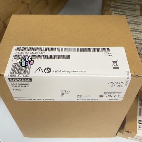 6ES7352-1AH02-0AE0 6ES7 352-1(议价)