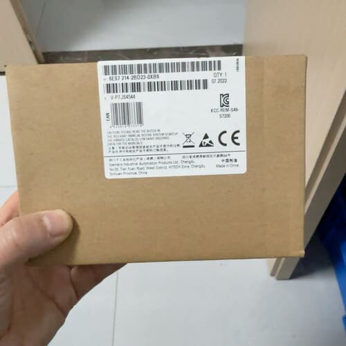 SIMATIC S7-200CN CPU模块(议价)