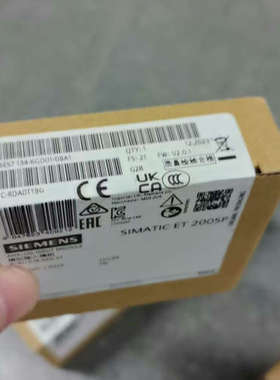 6ES7 134-6GD01-0BA1，  西门议价