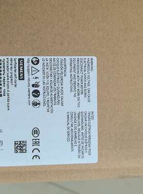 3RW4074-6BB44交流半导体电动机起动器280A16议价