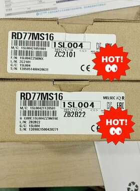 (议价）定位模块，RD77MS416，，