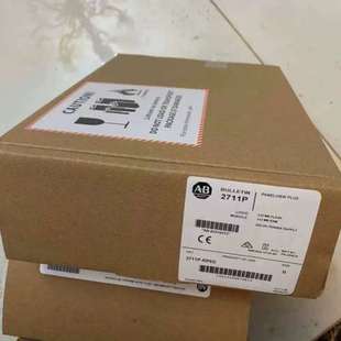 罗克韦尔AB RP8D 2711P 触摸屏 议价