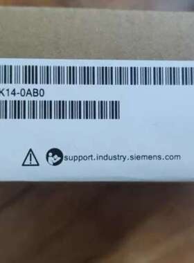 (议价）6ES7317-2EK14-0AB0SIMATIC