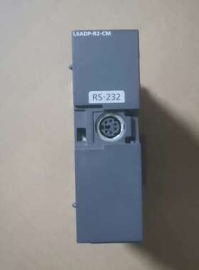 9成新   L6ADP-R2-CM L系列 议价