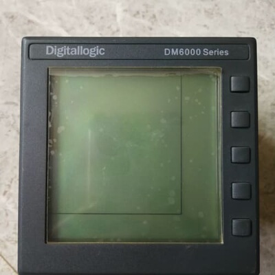 Digitallogic DM6000 Series，拆(议价)