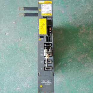H104 6079 FANUC那科伺服驱动器A06B 议价