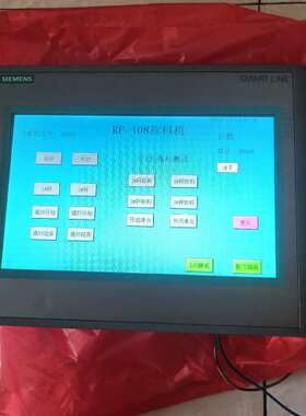 6AV6648-0BE11-3AX0 SMART 10议价