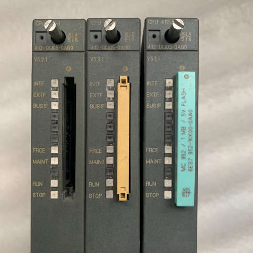 6ES7412-1XJ05-0AB0，单的来，议价