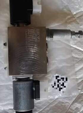 哈威HAWE电磁阀 NBMD 16-YB 0.9R2E议价