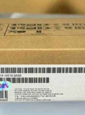 6ES7 314-1AF10-0AB0议价