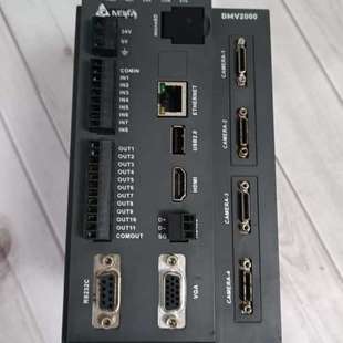 议价 台达视觉 CL4 成 DMV2000