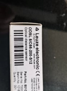 ODSL 8C66-200-S12 50108(议价)