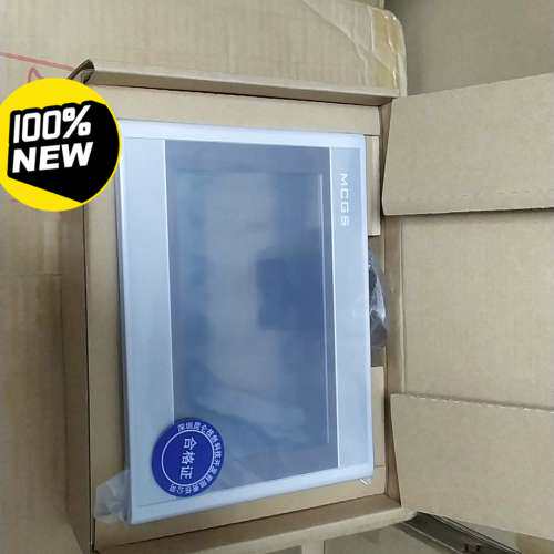 昆仑通态触摸屏 TPC7022Ni-wifi，议价