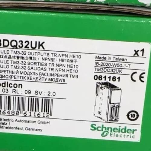 TM3DQ32UK 模块(议价)