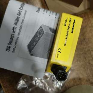 Q60 图尔克光电开关BSO1m ANP6X5 议价