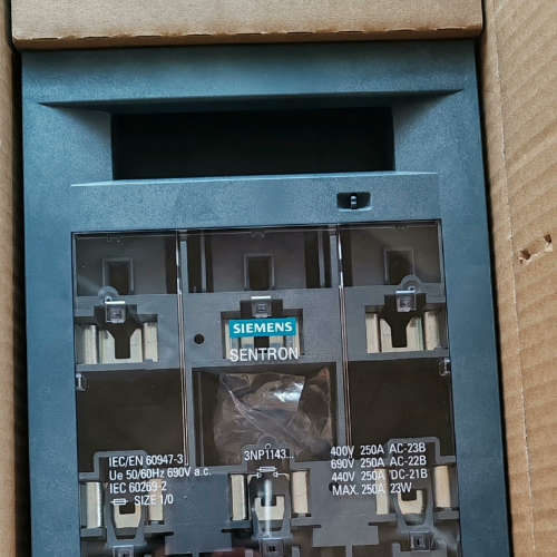 熔断器式隔离开关，3NP1143-1D议价