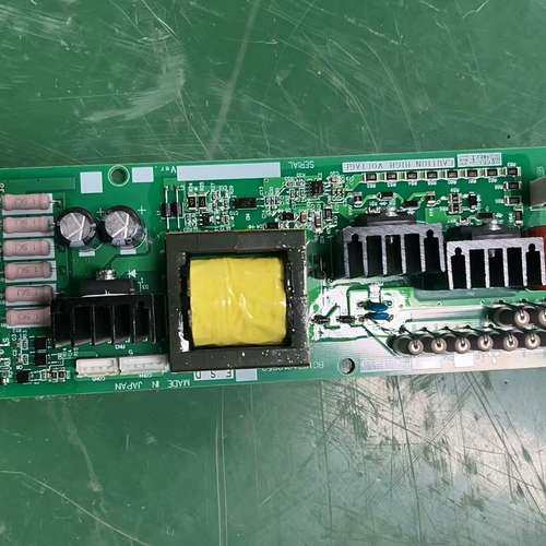 (议价）A84PW500B-60 BC187A010G52变频器