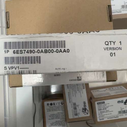 6ES7490-0AB00-0AA0#SIEME议价