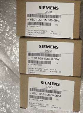(议价）6ED1055-1MB00-0BA1  350
