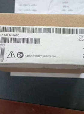 6ES7312-1AE14-0AB0，，议价