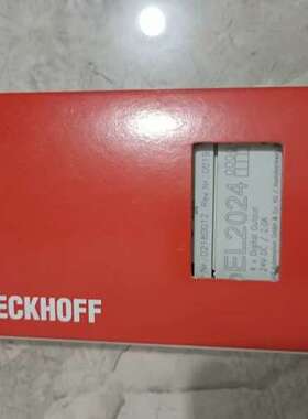 倍福模块，EL2024，，，订购，支持顺议价