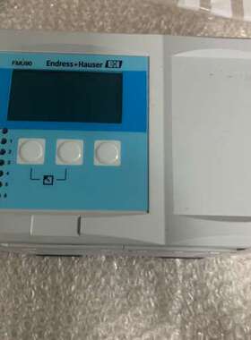 (议价）E+H FMU90-R22CB131AA1A ，