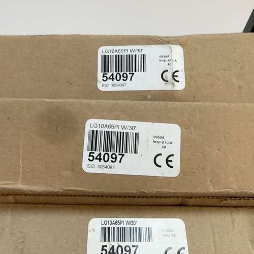 LG10A65PI W30 议价