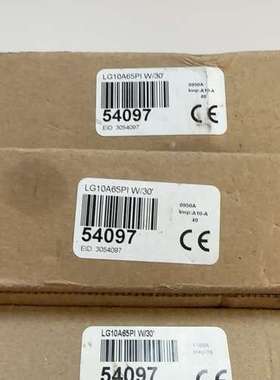 LG10A65PI W30 议价